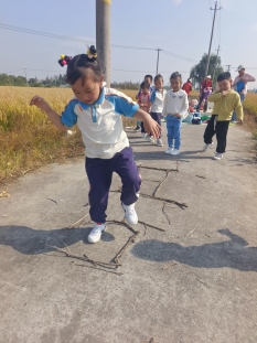 跳房子