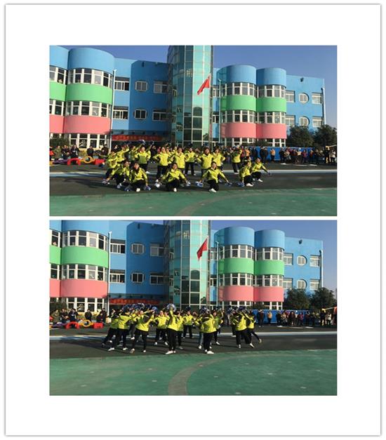 教师舞蹈